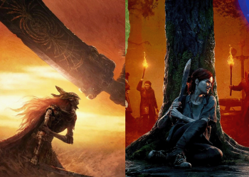 Couverture article Neil Druckmann Elden Ring