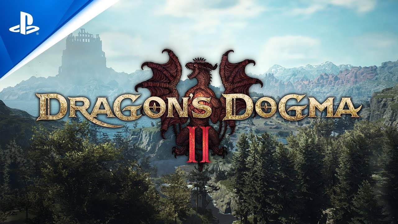 Image Dragon's Dogma 2 - Capcom