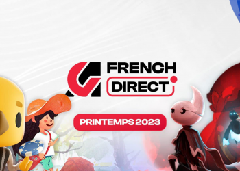 AG French Direct : nos coups de coeur