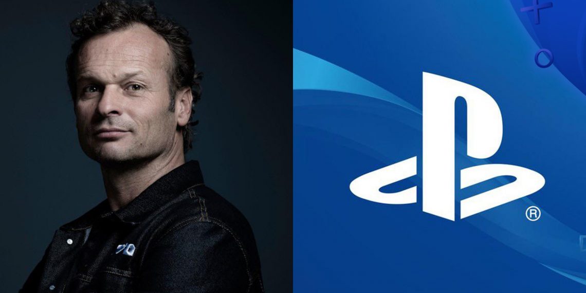 PlayStation et son ambition pour les jeux service