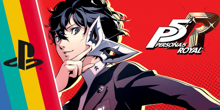 Critique vintage : Persona 5 Royal, l’aboutissement du RPG japonais ?