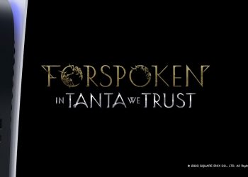 Test de Forspoken : In Tanta we Trust