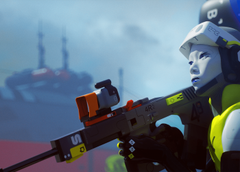 Nouvelles infos sur Marathon, le jeu de Bungie