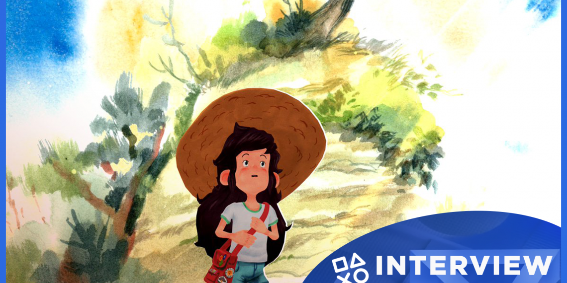 Conversation avec Cédric Babouche, créateur de Dordogne