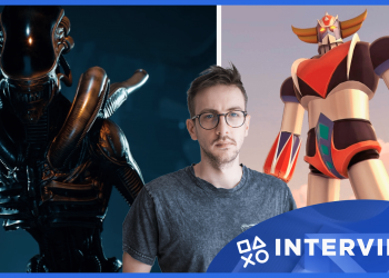 Conversation avec Thibaut Claudel, narrative designer chez Tindalos Interactive