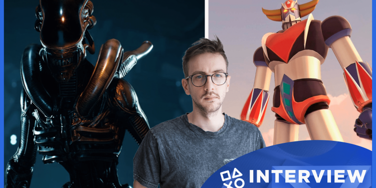 Conversation avec Thibaut Claudel, narrative designer chez Tindalos Interactive