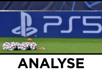 Analyse : PlayStation et le football, une longue histoire d’amour