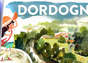 Test de Dordogne : une ode aux madeleines de Proust