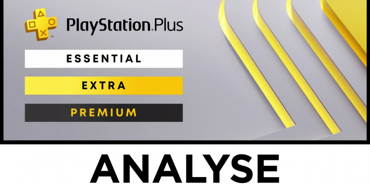 Abonnement PS Plus : quelle formule choisir pour jouer sur PS5 et PS4 ? -  Le Parisien