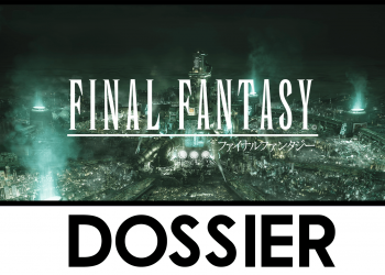 Dossier : l’influence de la science-fiction dans la franchise Final Fantasy