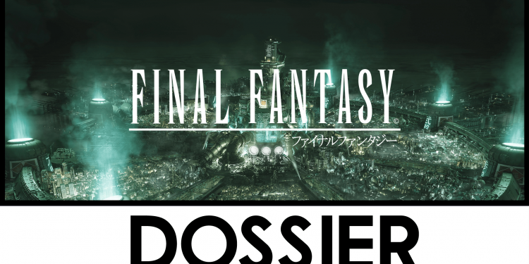 Dossier : l’influence de la science-fiction dans la franchise Final Fantasy