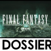 Dossier : l’influence de la science-fiction dans la franchise Final Fantasy