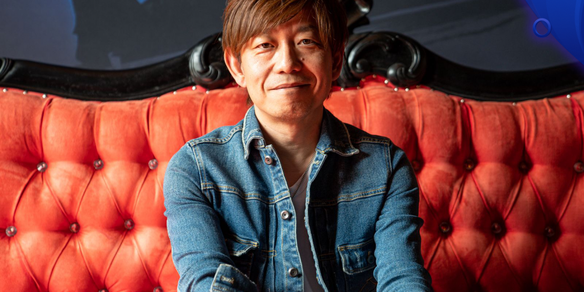 Qui est Naoki Yoshida, l&rsquo;homme derrière Final Fantasy XVI ?