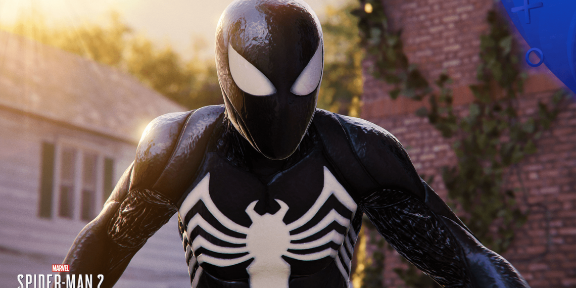 Insomniac Games en dit plus sur Spider-Man 2