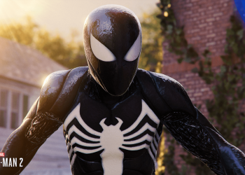 Insomniac Games en dit plus sur Spider-Man 2