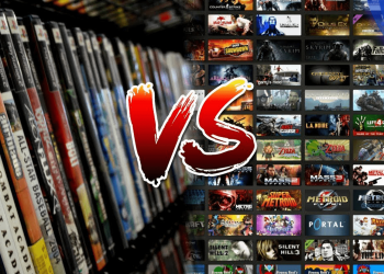 L’avenir des jeux physiques et dématérialisés : les boites face aux pixels