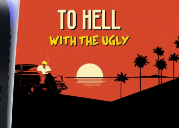 Test de To Hell With The Ugly : plongée rock-ambolesque dans l’univers de Boris Vian