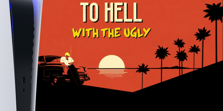 Test de To Hell With The Ugly : plongée rock-ambolesque dans l’univers de Boris Vian