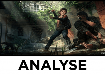 Analyse : Le gameplay de The Last of Us est-il une référence du genre ?