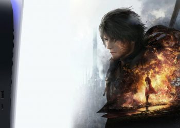 Test de Final Fantasy XVI : Une aventure archaïque envoûtante