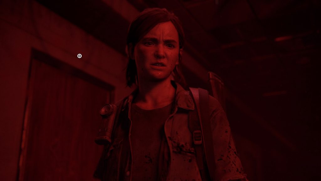 La violence est au coeur du récit de The Last of Us Part 2 - violence et jeux vidéo