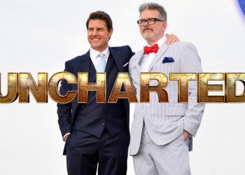 Pourquoi le duo Tom Cruise / Christopher McQuarrie doit réaliser le prochain Uncharted après Mission Impossible