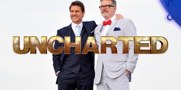 Pourquoi le duo Tom Cruise / Christopher McQuarrie doit réaliser le prochain Uncharted après Mission Impossible