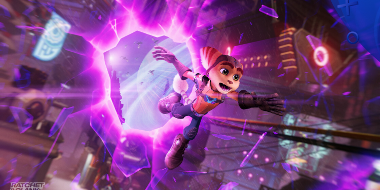 Ratchet PC