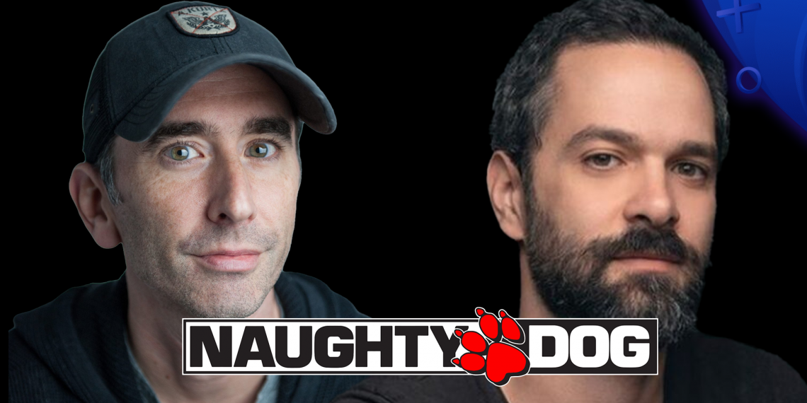 Naughty Dog changement