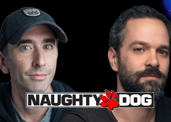 Naughty Dog changement