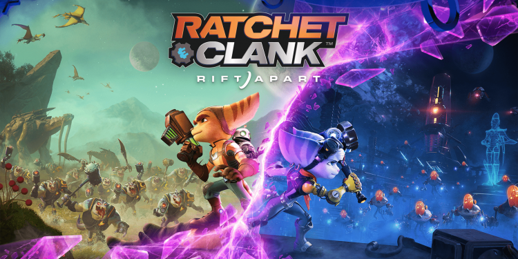 Test Ratchet & Clank Rift Apart : le SSD de la PS5 pas si magique après tout ?