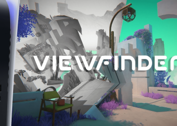 Test de Viewfinder : la créativité dans tous ses états