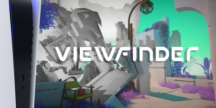 Test de Viewfinder : la créativité dans tous ses états