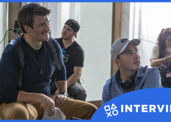 Conversation avec Allan Ungar, réalisateur du fan film Uncharted