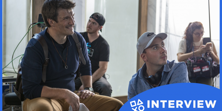 Conversation avec Allan Ungar, réalisateur du fan film Uncharted