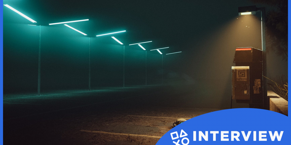 Conversation avec Corentin Wunsche, lighting artist chez Haven Studios