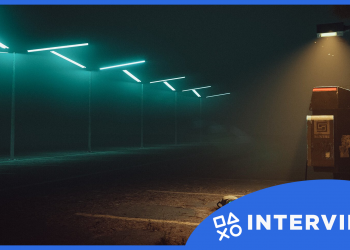 Conversation avec Corentin Wunsche, lighting artist chez Haven Studios