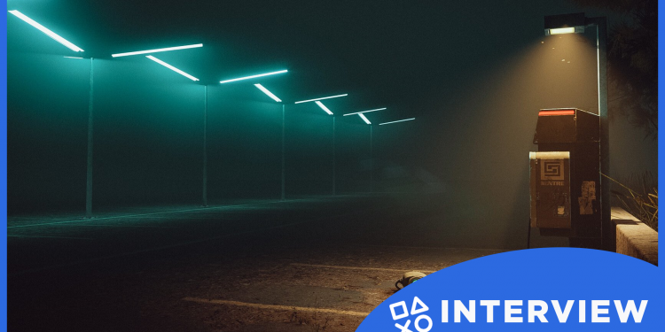 Conversation avec Corentin Wunsche, lighting artist chez Haven Studios