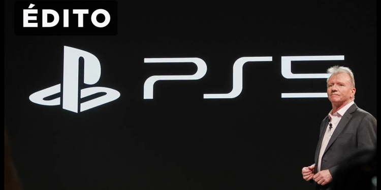 Édito : L’énième but contre son camp de PlayStation