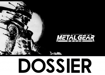 Dossier : La géopolitique de Metal Gear Solid
