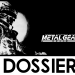 Dossier : La géopolitique de Metal Gear Solid