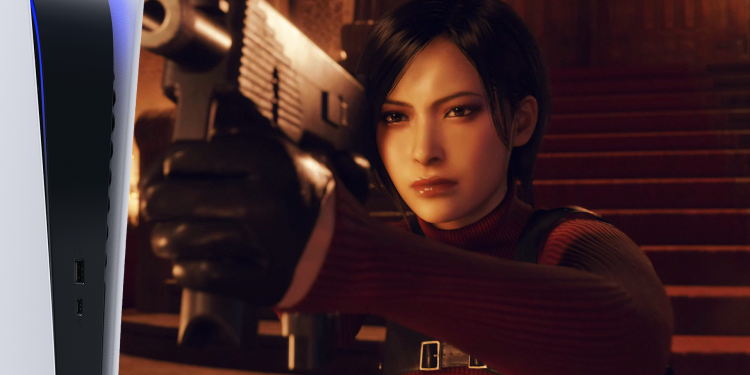 Test de Separate Ways : un bon DLC pour Resident Evil 4 ?