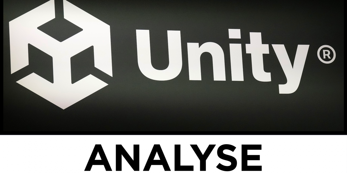 Vignette Unity (logo)