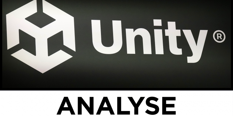 Vignette Unity (logo)