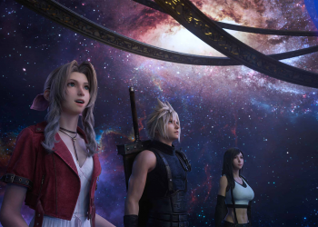 Tout savoir sur Final Fantasy VII Rebirth