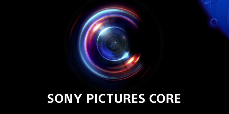 On a testé Sony Pictures Core sur PS5