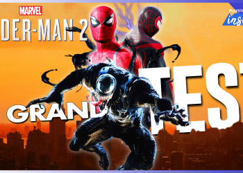 Test de Spider-Man 2 : le plus grand jeu de la PS5 ?