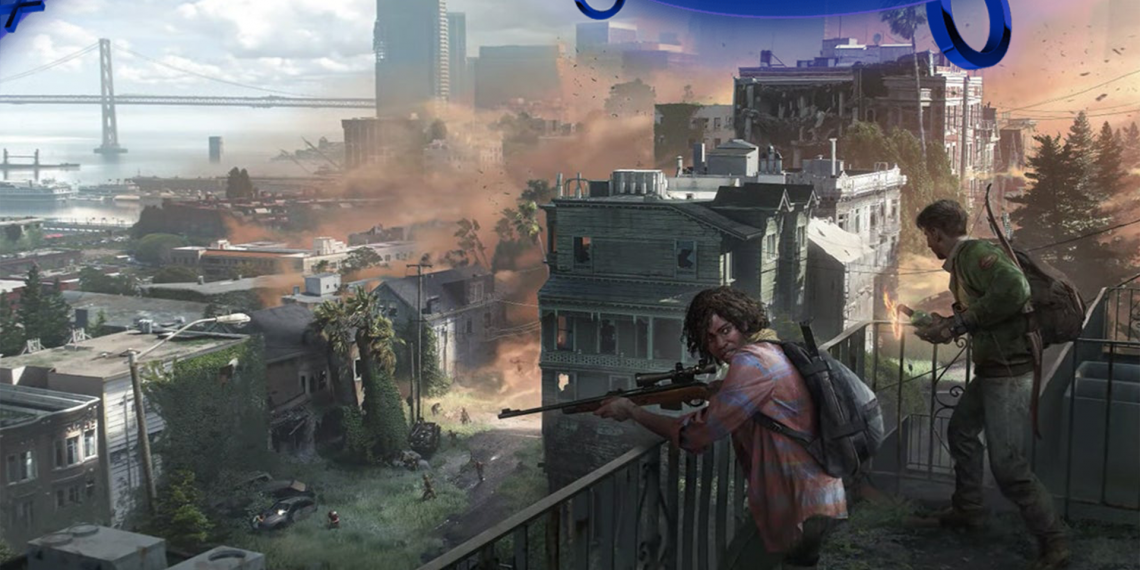 Analyse : À quoi joue Naughty Dog avec The Last of Us Factions ?