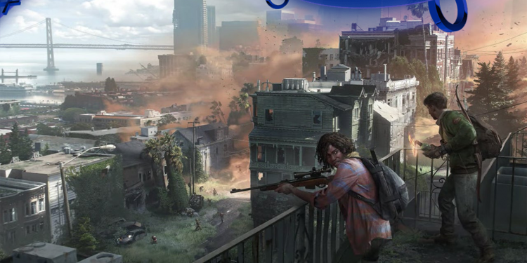 Analyse : À quoi joue Naughty Dog avec The Last of Us Factions ?