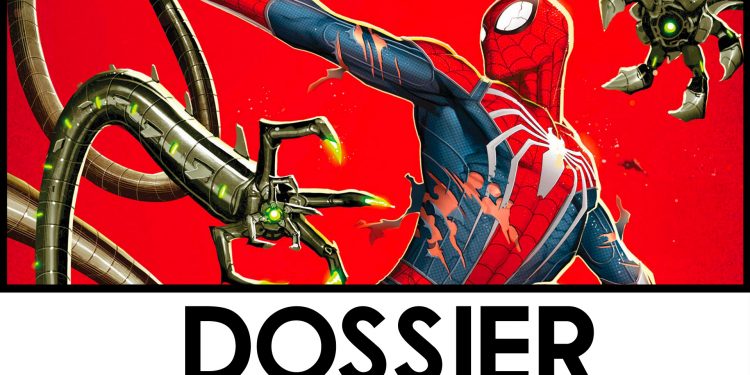 Les comics issus des jeux Spider-Man : entre adaptations et histoires originales